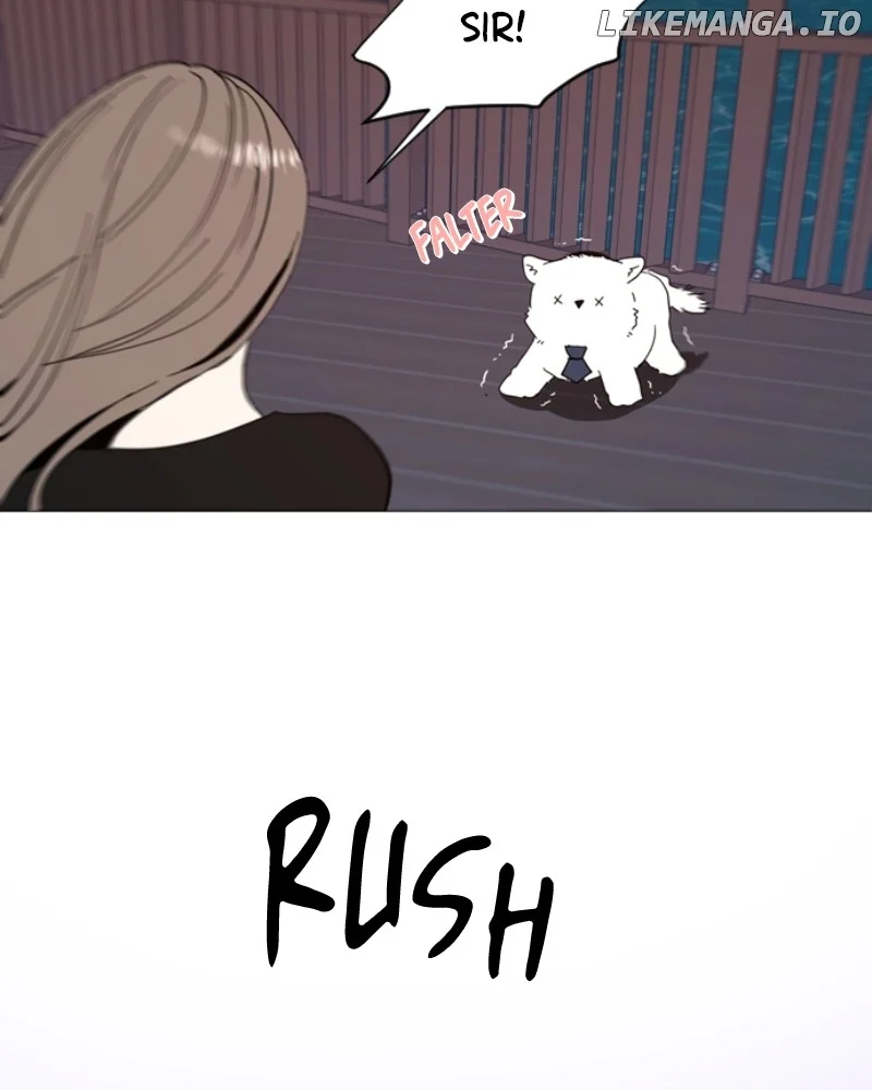 How to Hold X’s Leash chapter 54 page 116
