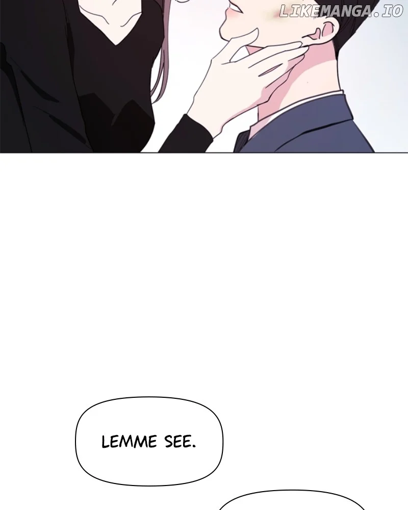 How to Hold X’s Leash chapter 54 page 121