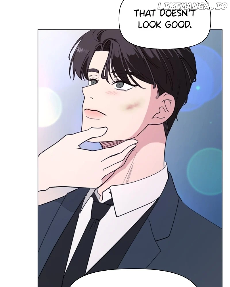 How to Hold X’s Leash chapter 54 page 122