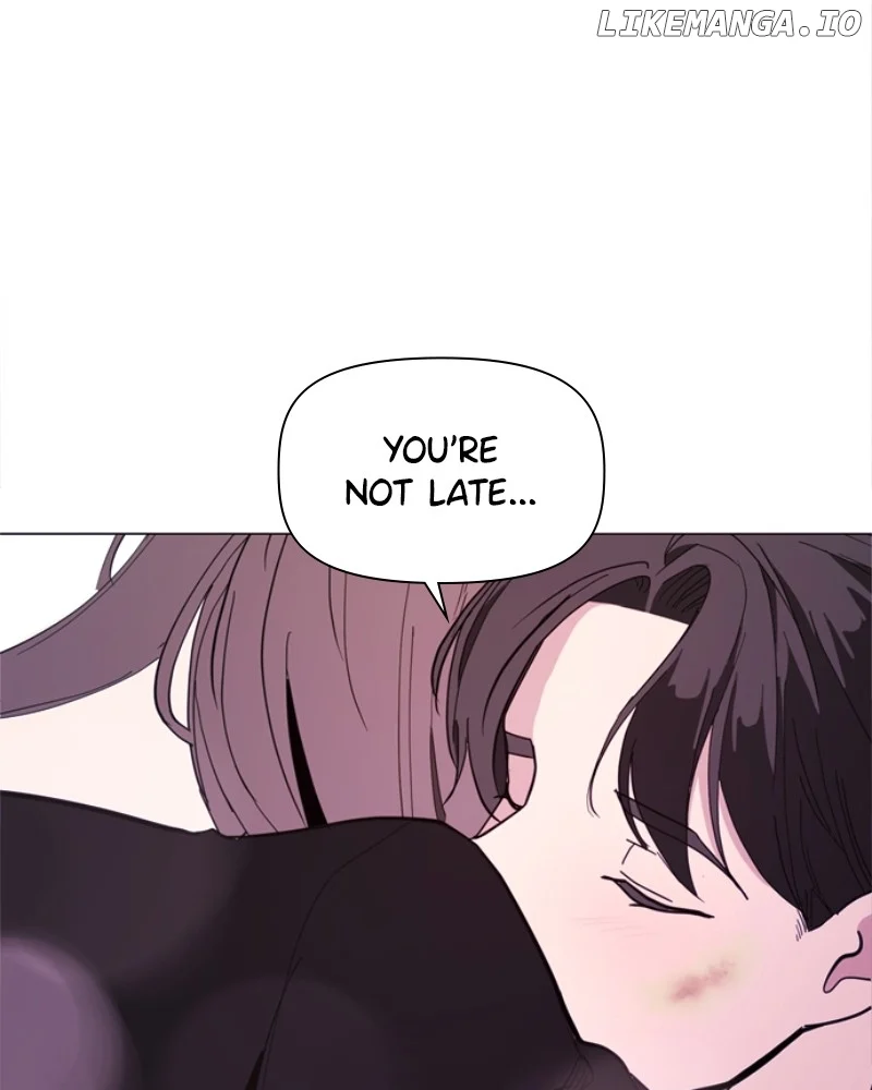 How to Hold X’s Leash chapter 54 page 127