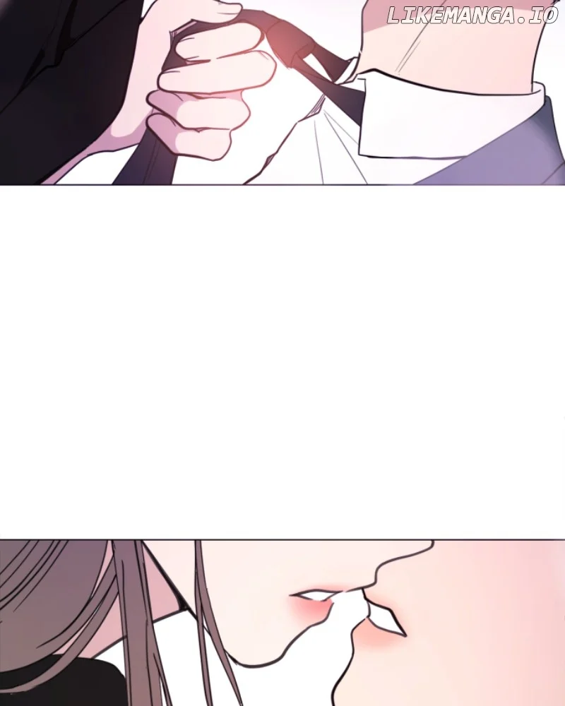 How to Hold X’s Leash chapter 54 page 137