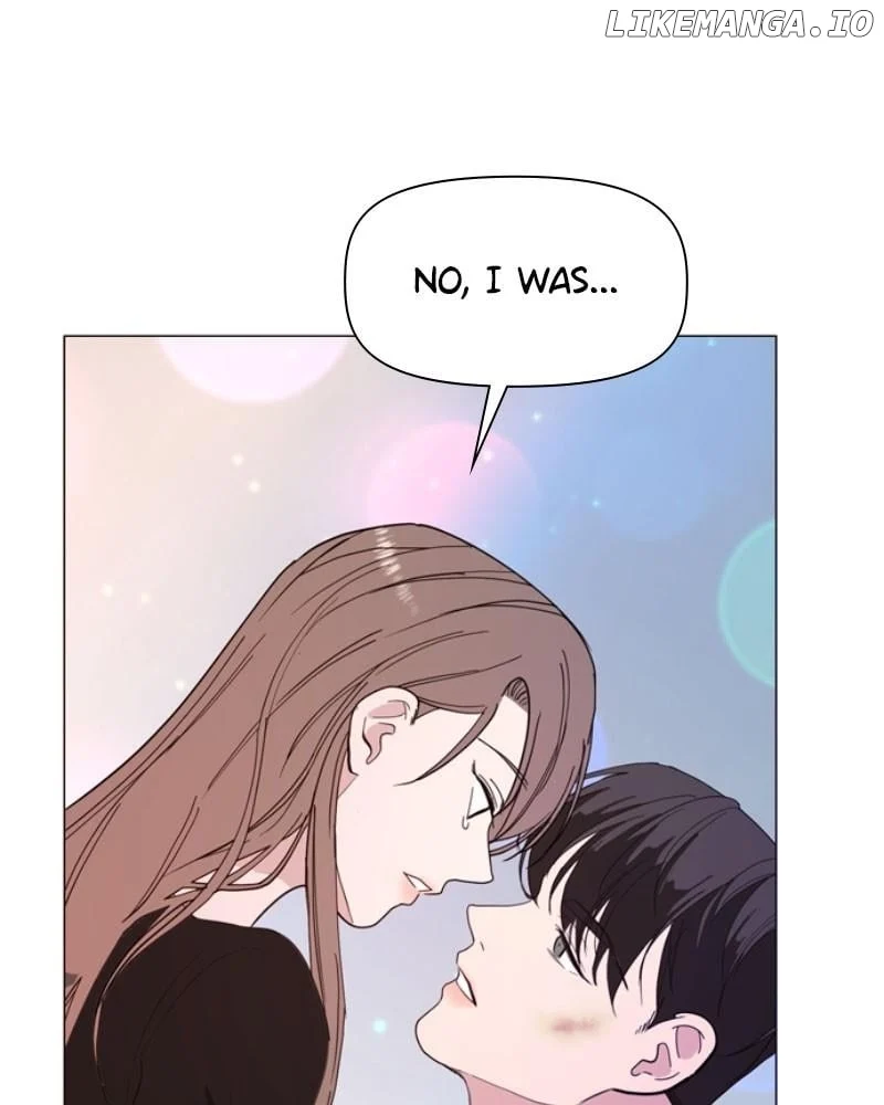 How to Hold X’s Leash chapter 55 page 1