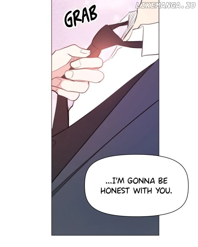 How to Hold X’s Leash chapter 55 page 6