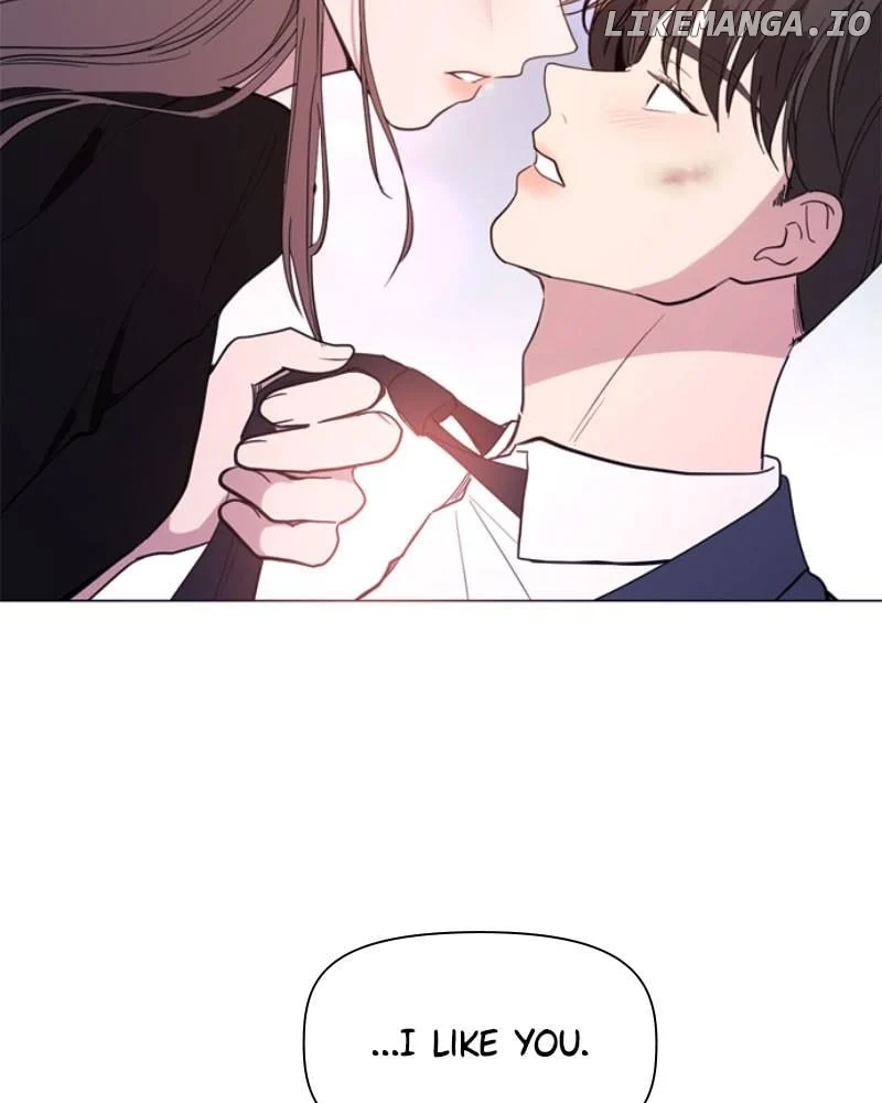 How to Hold X’s Leash chapter 55 page 8