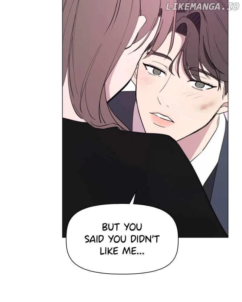How to Hold X’s Leash chapter 55 page 18