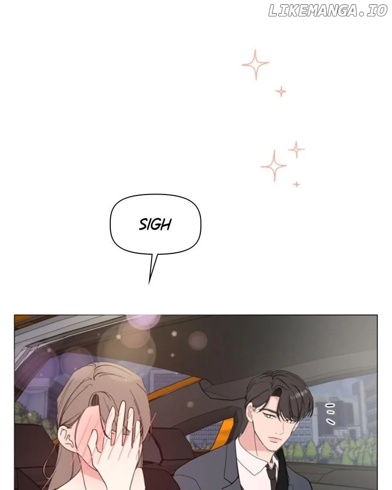 How to Hold X’s Leash chapter 55 page 34