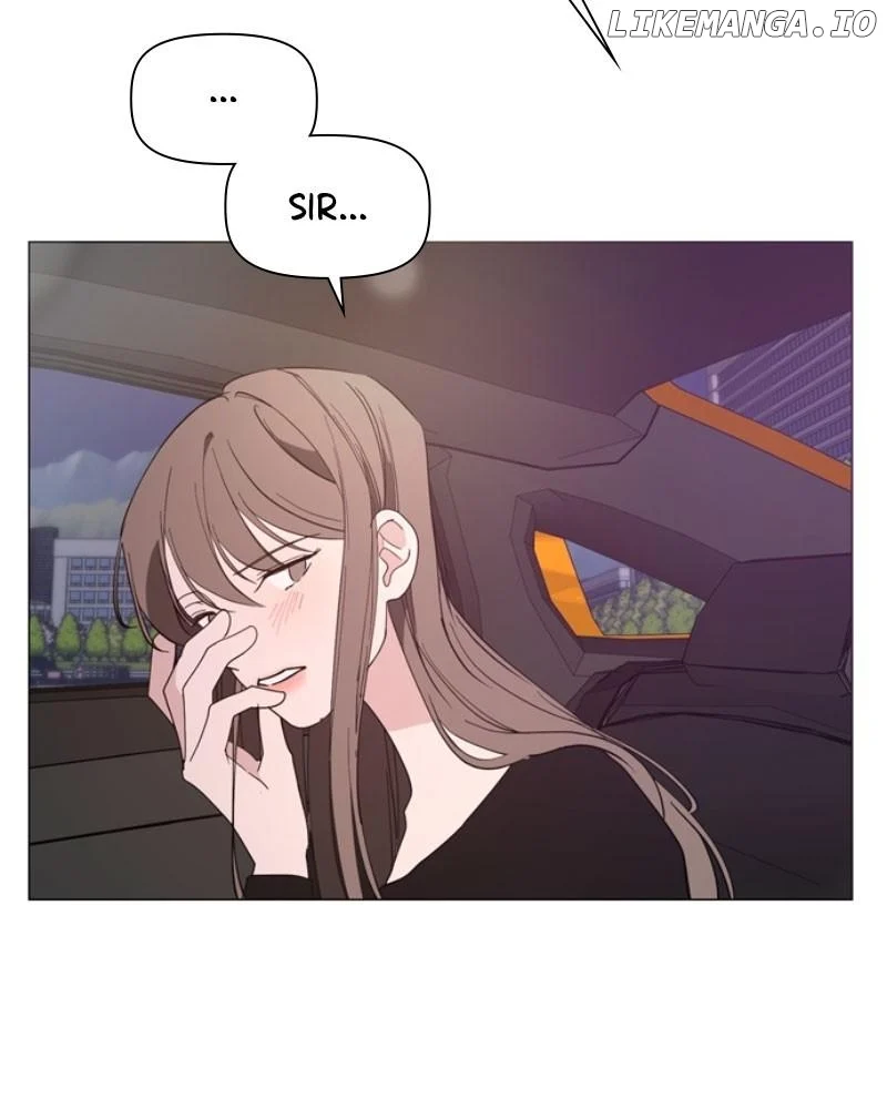 How to Hold X’s Leash chapter 55 page 36