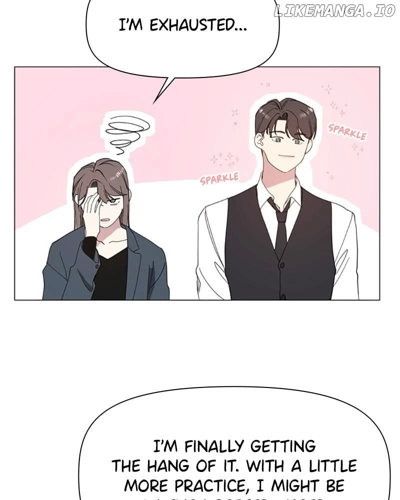 How to Hold X’s Leash chapter 55 page 72