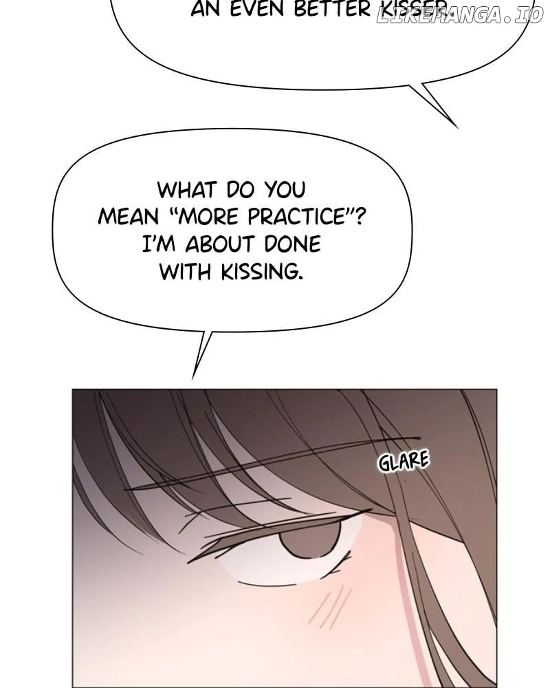 How to Hold X’s Leash chapter 55 page 73
