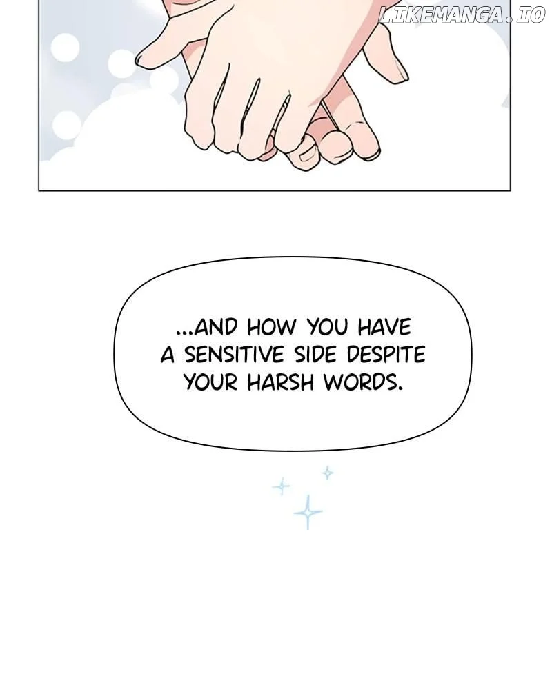 How to Hold X’s Leash chapter 55 page 81