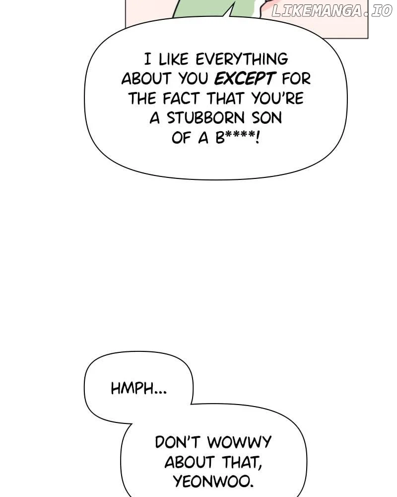 How to Hold X’s Leash chapter 55 page 90