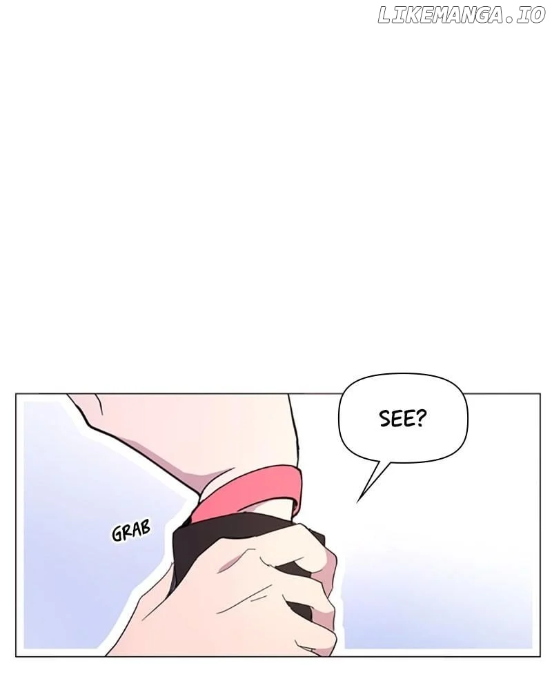 How to Hold X’s Leash chapter 55 page 92