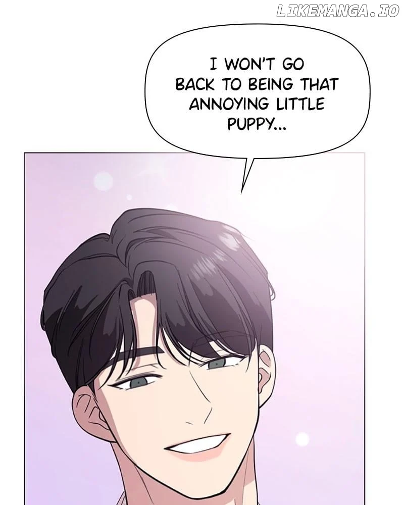 How to Hold X’s Leash chapter 55 page 97