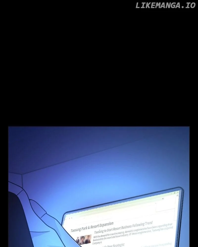 How to Hold X’s Leash chapter 55 page 104