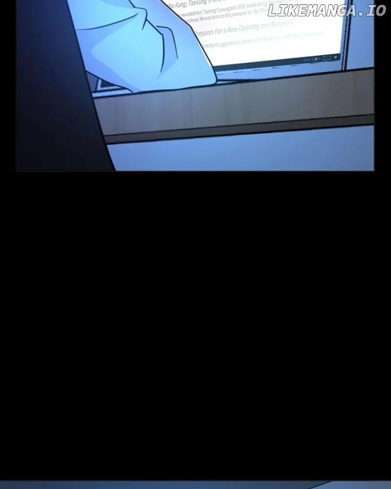 How to Hold X’s Leash chapter 55 page 105