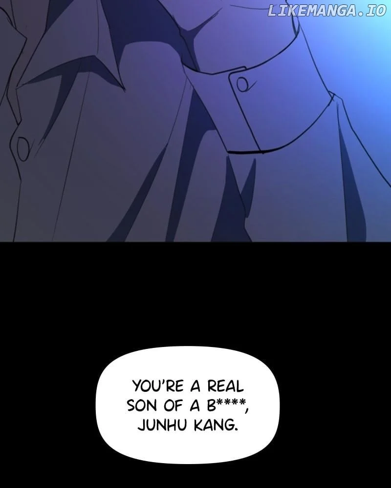 How to Hold X’s Leash chapter 55 page 109