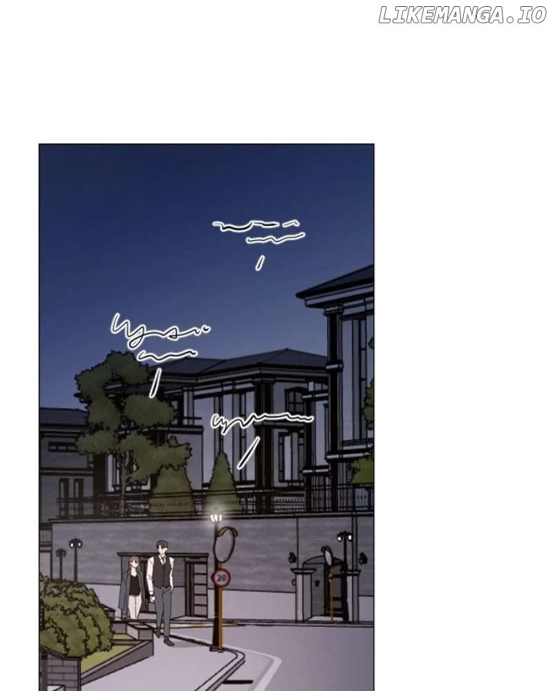 How to Hold X’s Leash chapter 56 page 1