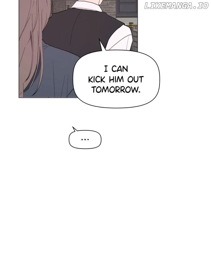 How to Hold X’s Leash chapter 56 page 8