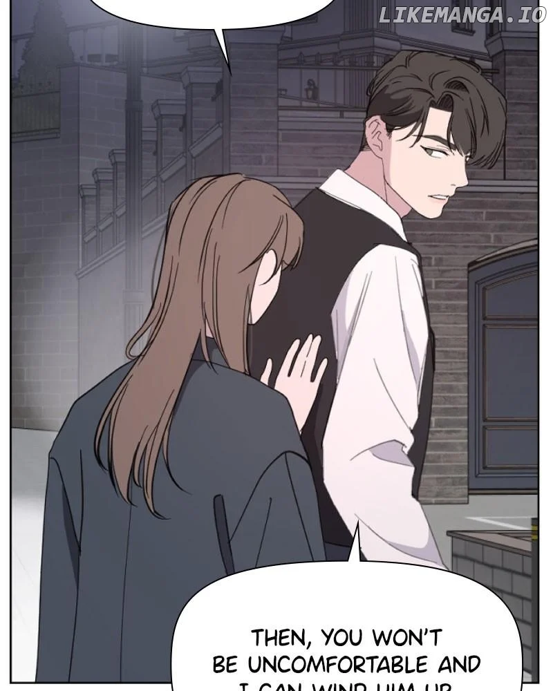 How to Hold X’s Leash chapter 56 page 12
