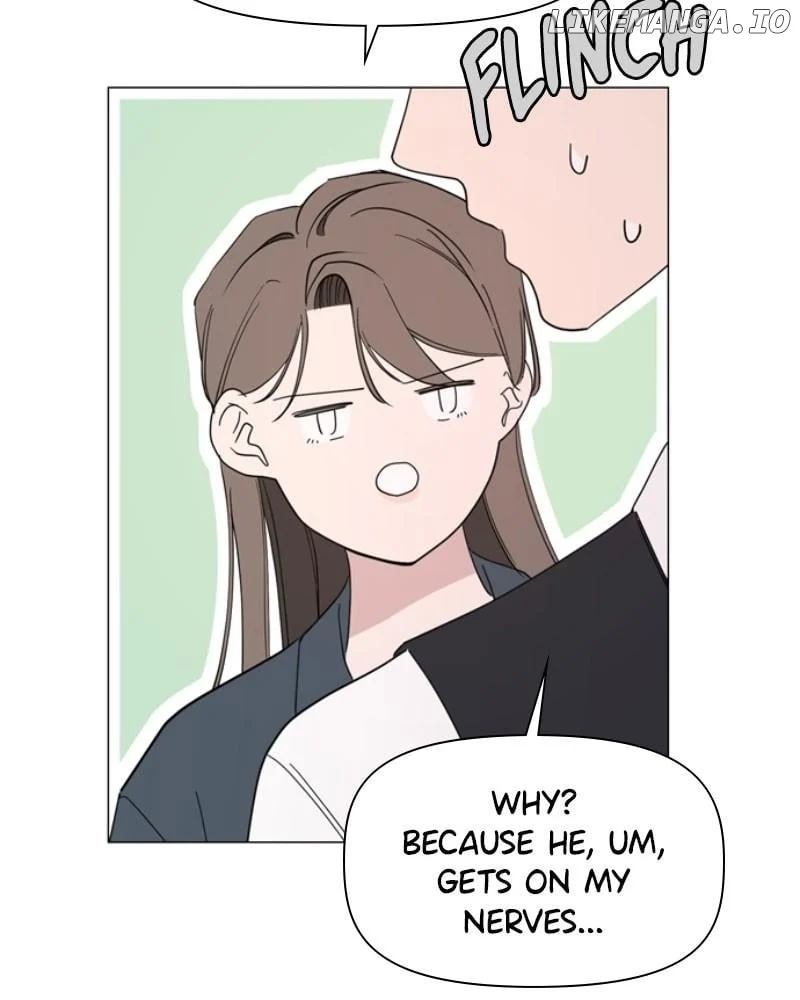 How to Hold X’s Leash chapter 56 page 14