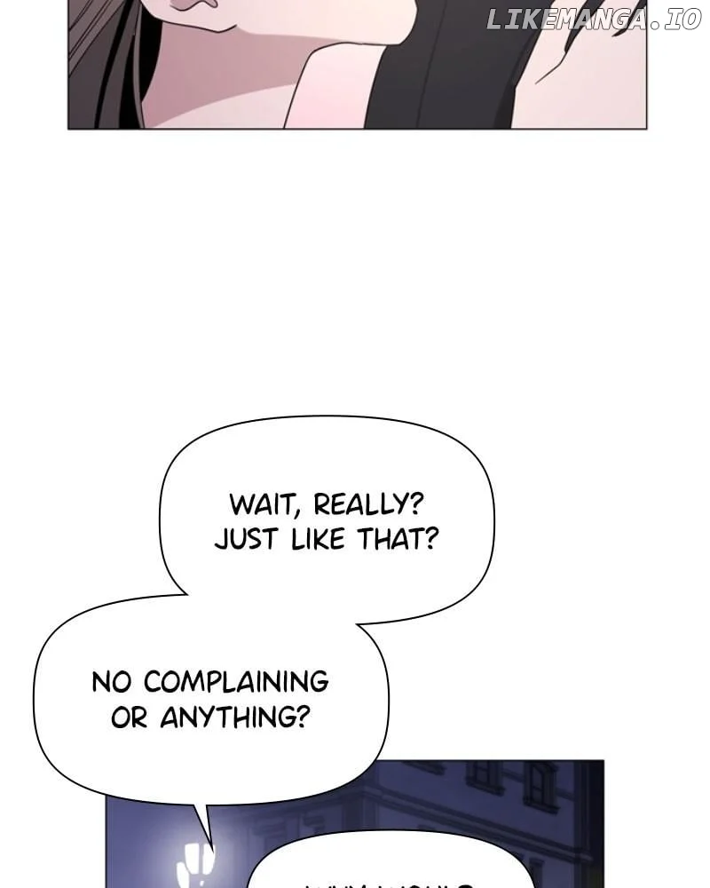 How to Hold X’s Leash chapter 56 page 21