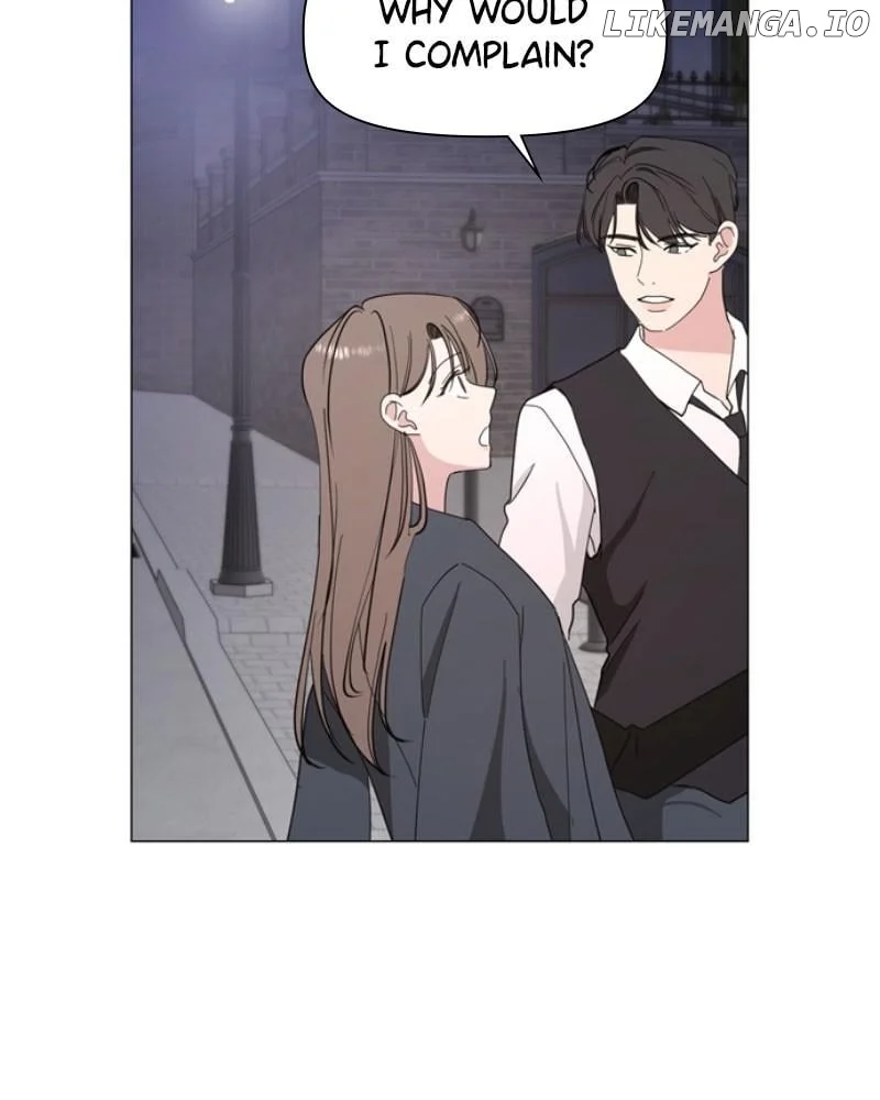 How to Hold X’s Leash chapter 56 page 22