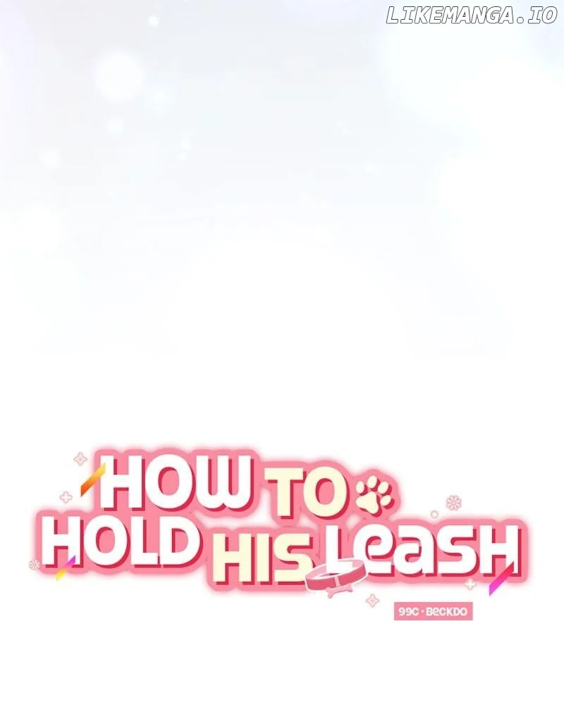 How to Hold X’s Leash chapter 56 page 26