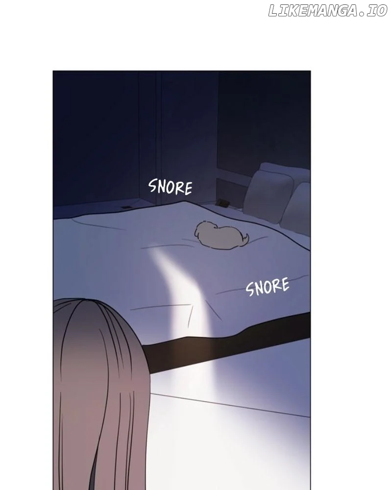 How to Hold X’s Leash chapter 56 page 31