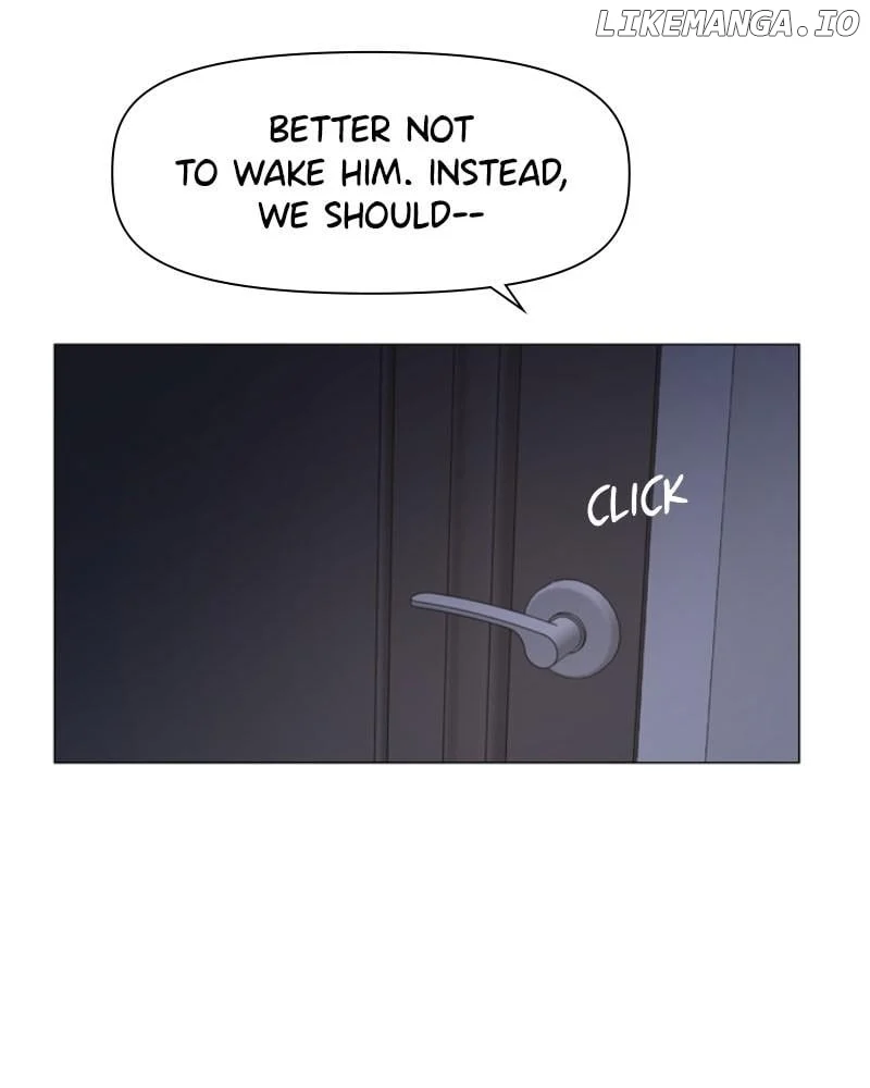 How to Hold X’s Leash chapter 56 page 34