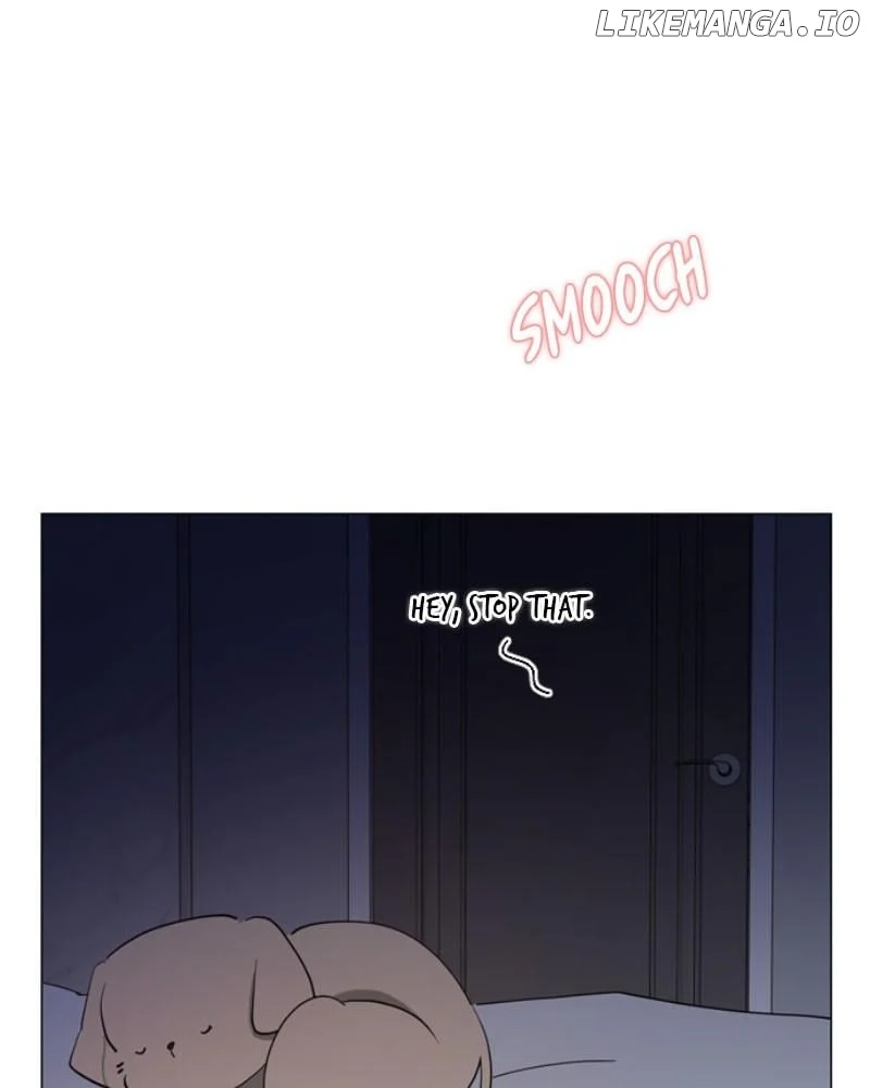 How to Hold X’s Leash chapter 56 page 35