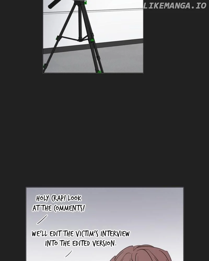 How to Hold X’s Leash chapter 56 page 44