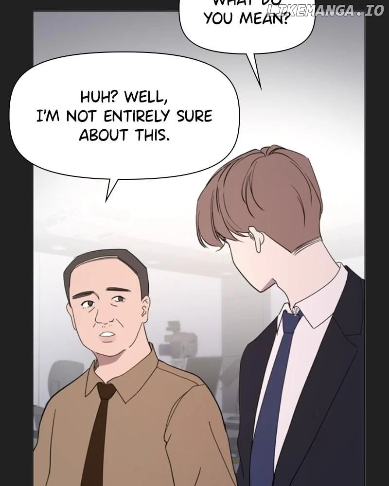 How to Hold X’s Leash chapter 56 page 48