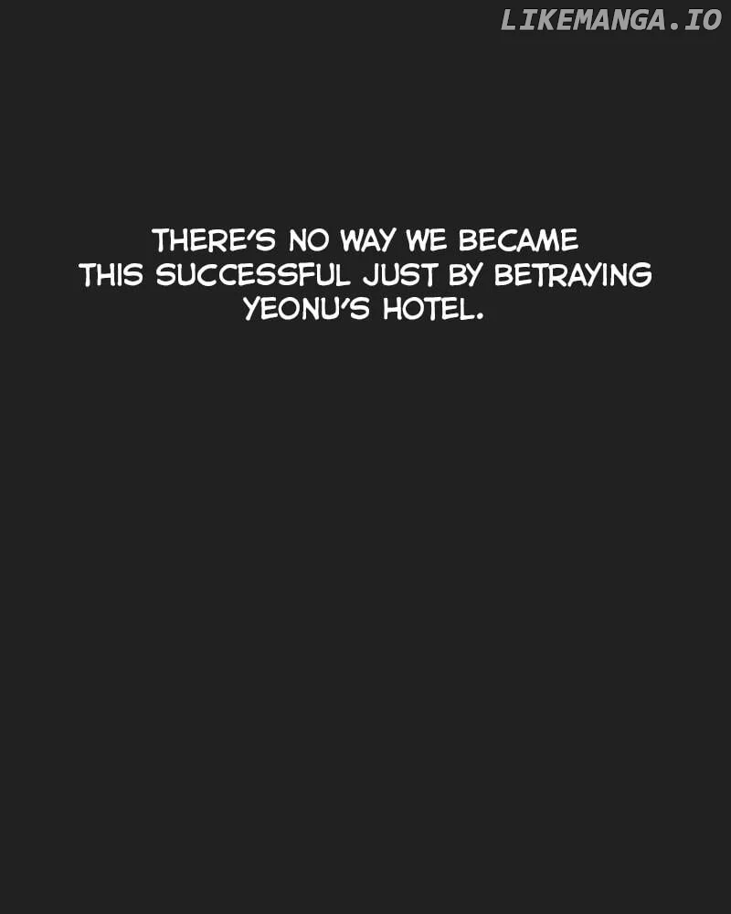 How to Hold X’s Leash chapter 56 page 57