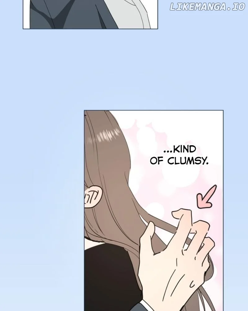 How to Hold X’s Leash chapter 56 page 72