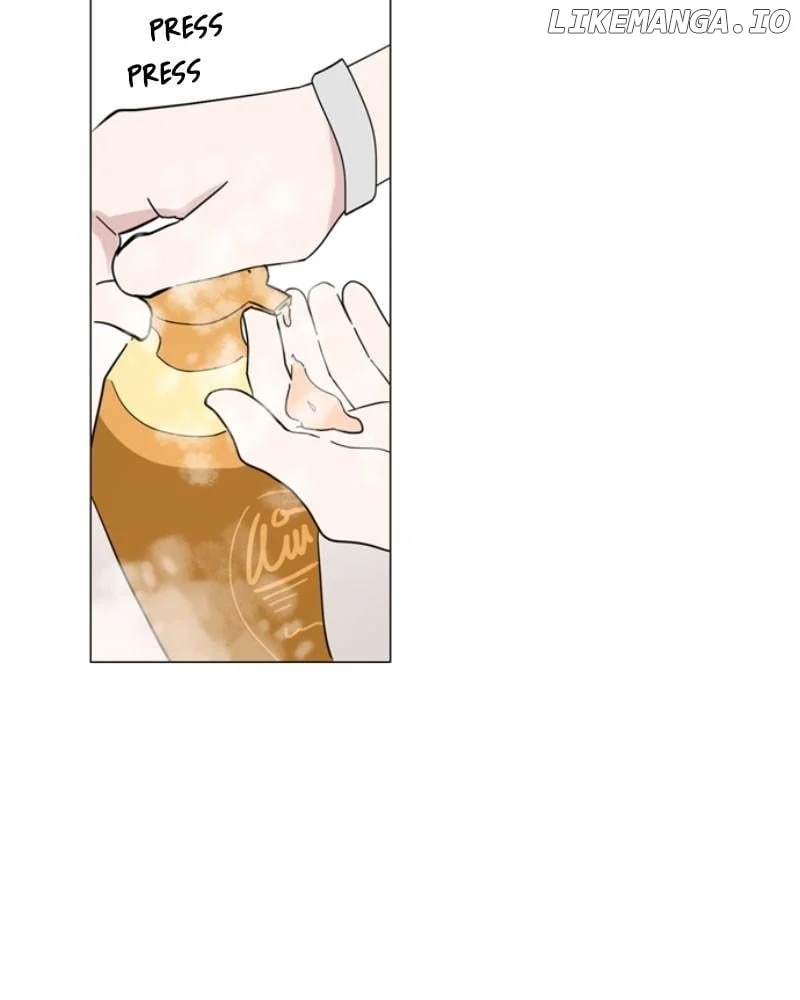 How to Hold X’s Leash chapter 56 page 77