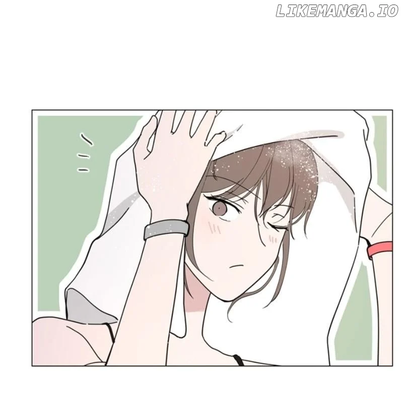 How to Hold X’s Leash chapter 56 page 92