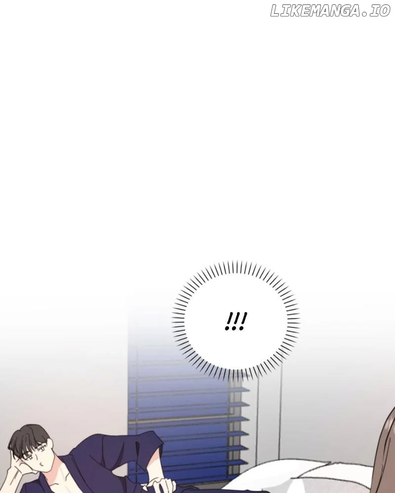 How to Hold X’s Leash chapter 56 page 93