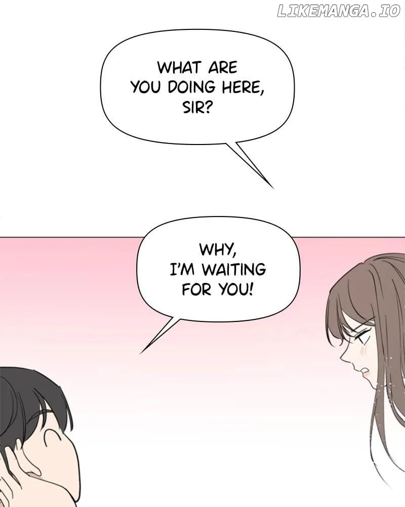How to Hold X’s Leash chapter 56 page 95