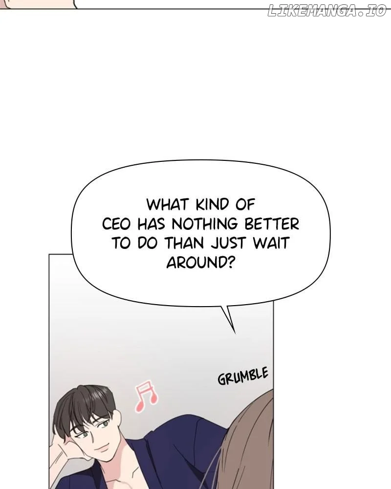 How to Hold X’s Leash chapter 56 page 96