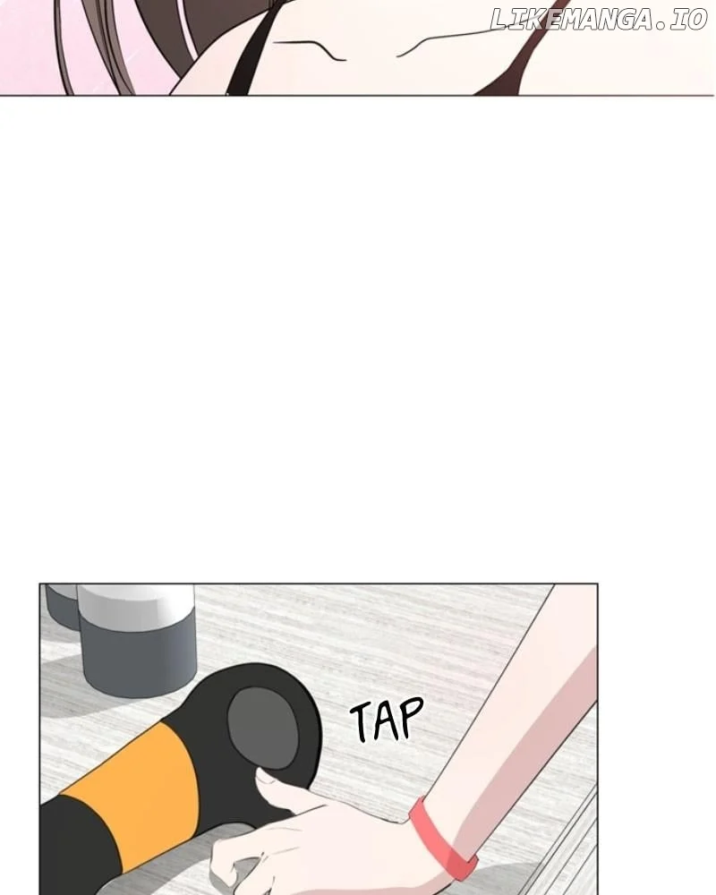 How to Hold X’s Leash chapter 56 page 105