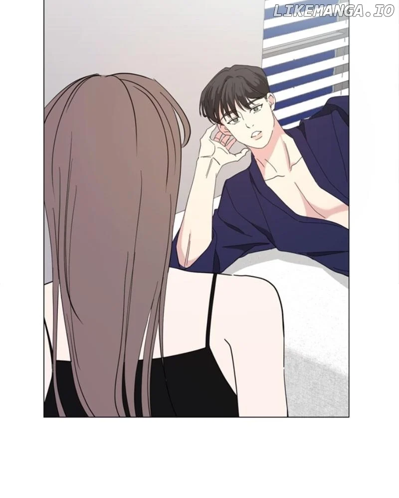 How to Hold X’s Leash chapter 56 page 107