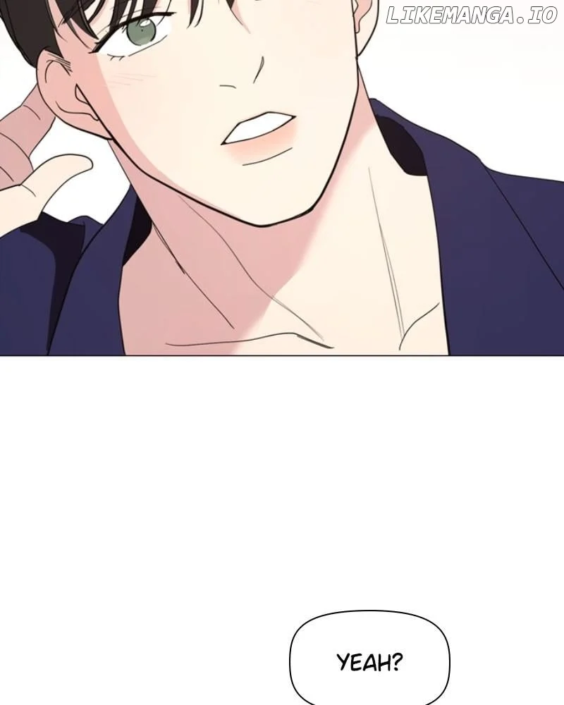 How to Hold X’s Leash chapter 56 page 112