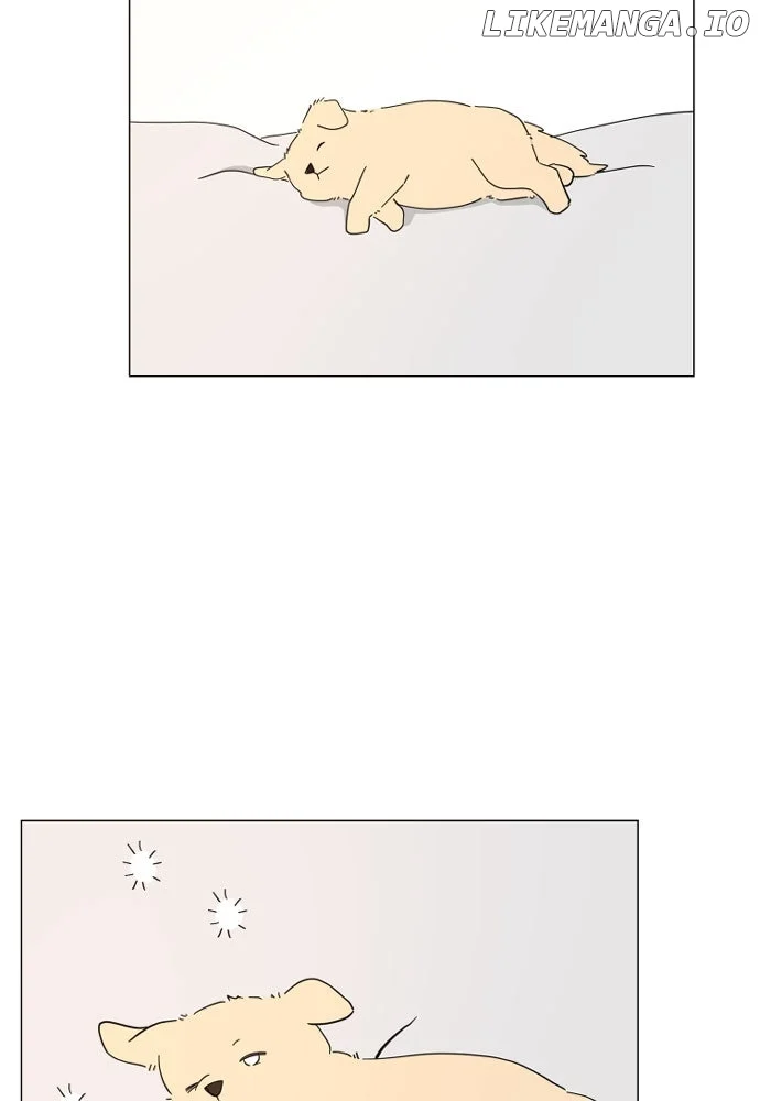 How to Hold X’s Leash chapter 57 page 3