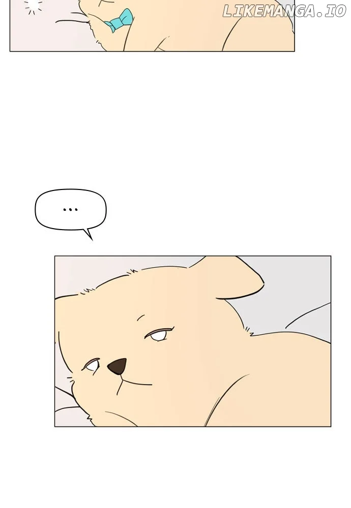 How to Hold X’s Leash chapter 57 page 4
