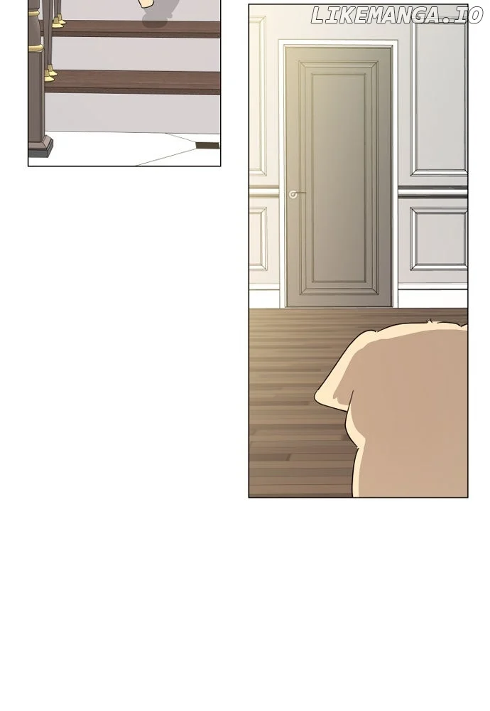 How to Hold X’s Leash chapter 57 page 7