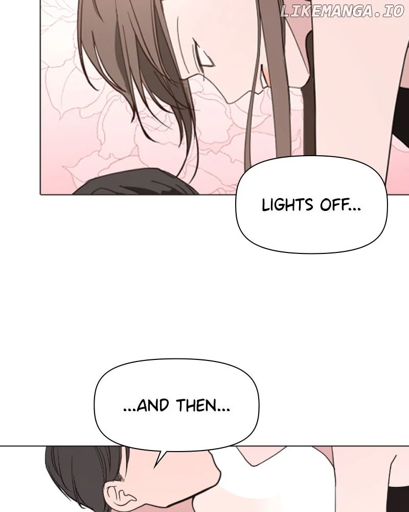 How to Hold X’s Leash chapter 57 page 21