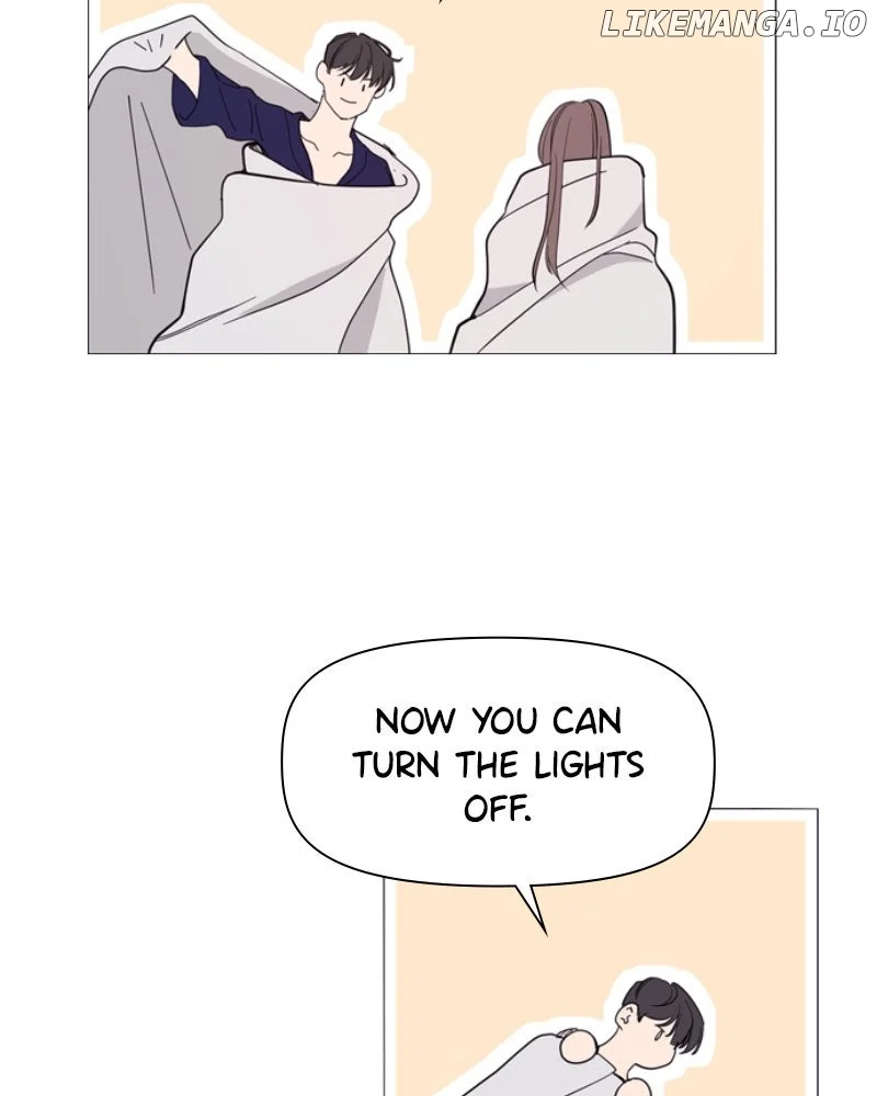 How to Hold X’s Leash chapter 57 page 26
