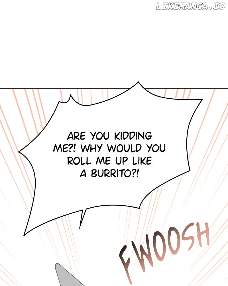 How to Hold X’s Leash chapter 57 page 28