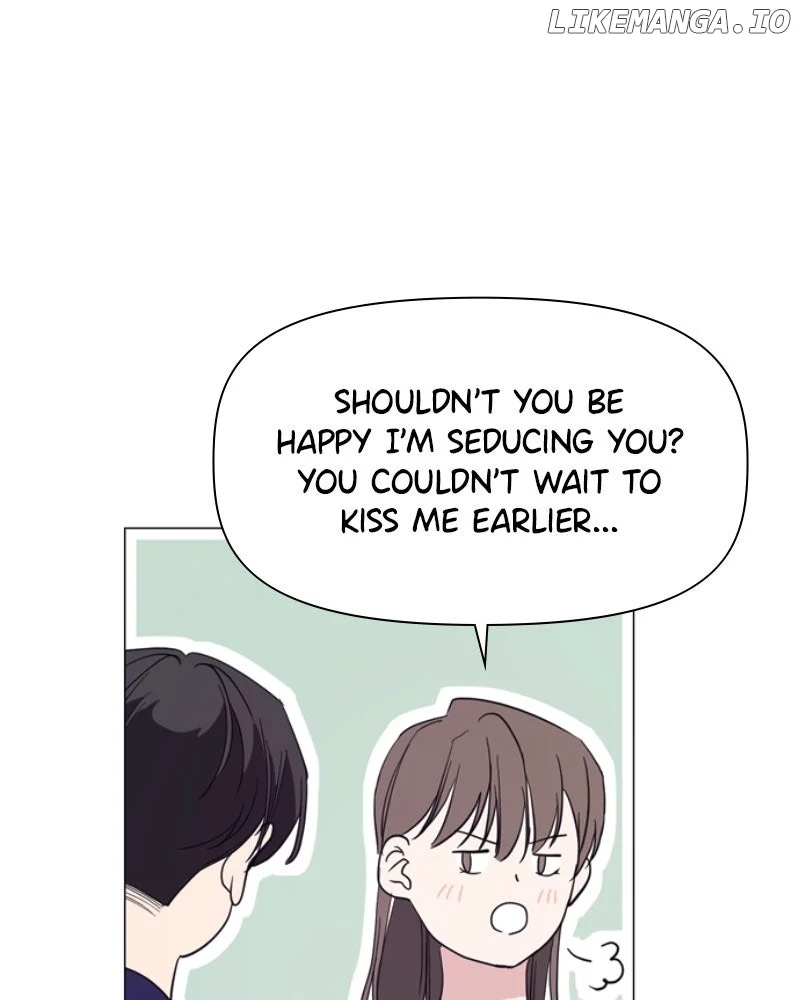 How to Hold X’s Leash chapter 57 page 32