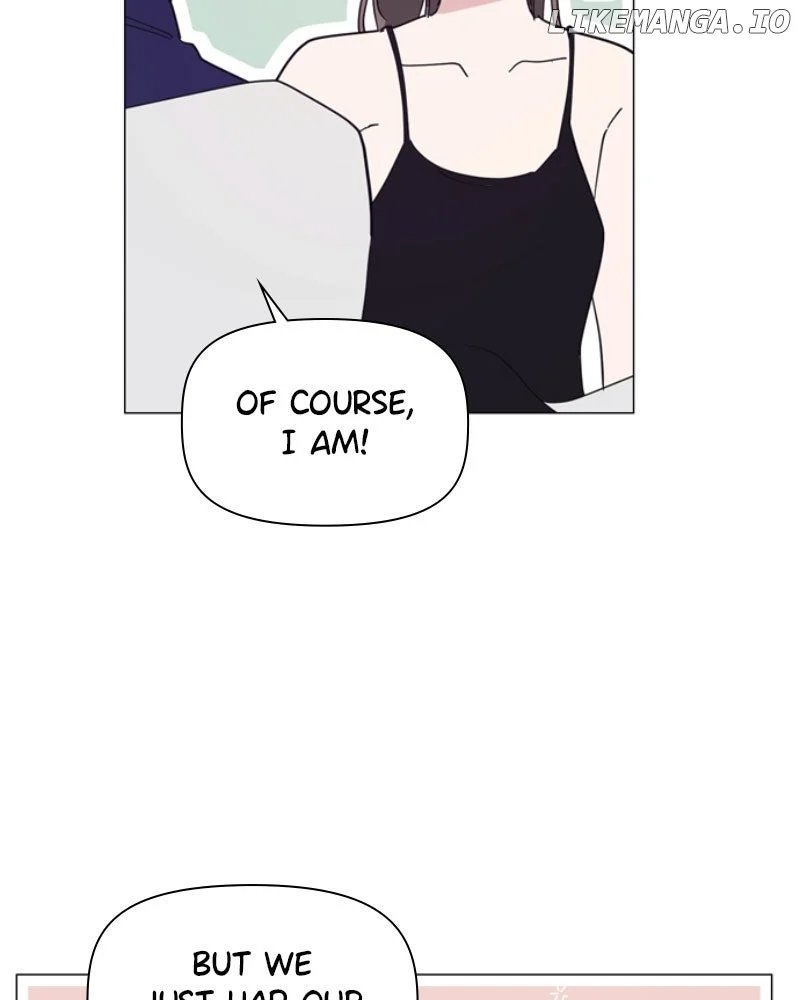 How to Hold X’s Leash chapter 57 page 33